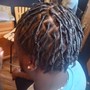 Comb Twist