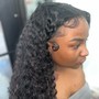 Lace Closure Sew In