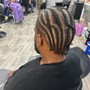 Individual Braids