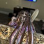 Box Braids