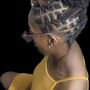 Natural Flexi Rods