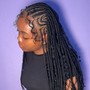 Soft Locs / Butterfly Locs