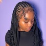 Tribal Braids