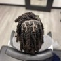 Loc Maintenance