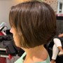 Women's Cut