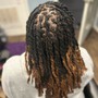 Natural Twists