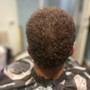 Deep Conditioning Treatment