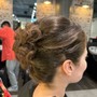 Updo