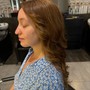 Full Balayage