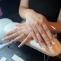 Acrylic Nails