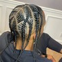 Stitch Braids