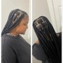 6 stitch braids