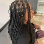 6 stitch braids