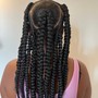 Foundation Braids