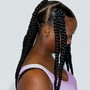 Cornrows