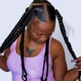 Cornrows