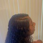 Wand Curls Tutorial