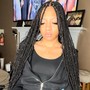 Versatile Sew In