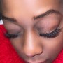 Strip Lashes