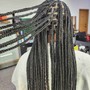 Kinky Twist