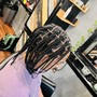 Loc Retwist