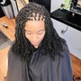 Box Braids