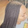 Kinky Twist