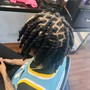 Senegalese Twist