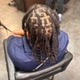 Loc Maintenance