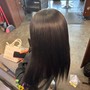 Double Process Color (Root Touch Up)