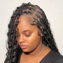 Crochet Braids