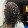 Lace Closure Sew In