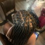 Crochet Braids