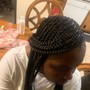 Senegalese Twist