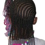 Senegalese Twist