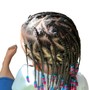 Cornrows