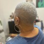 Half head Ktip install