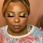 One on One makeup lesson