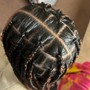 Scalp Treatment or Oil Treatment