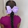 Kid's Braids