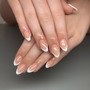 Deluxe Gel Manicure