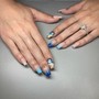 Gel Manicure