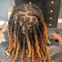 Box Braids