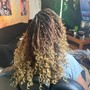 Crochet Braids