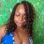 Crochet Braids