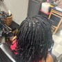 Crochet Braids