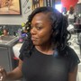 Full Sew In