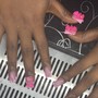 Gel Manicure