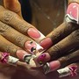 Nail Repair