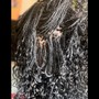 Micro Braids